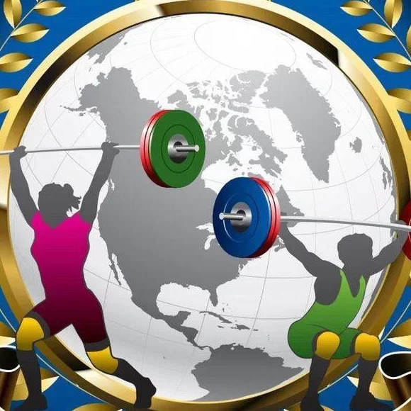 2025 Pan Am logo